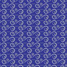 Valentine's day Retro wallpaper N156