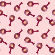 Abstract seamless pattern or background N4