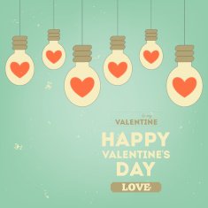 Valentines Day N342