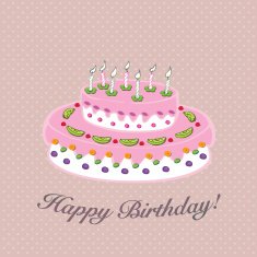 happy birthday N548