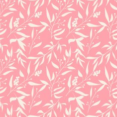 Floral seamles pattern N14