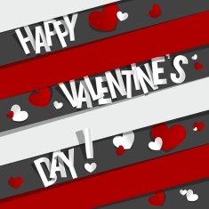 Happy Valentine's Day N217