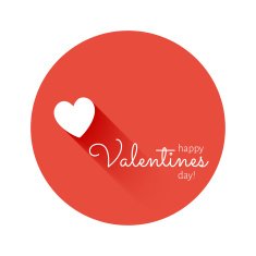 Happy Valentine's Day N218