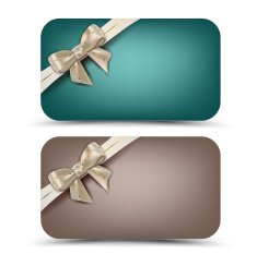 Gift cards N22