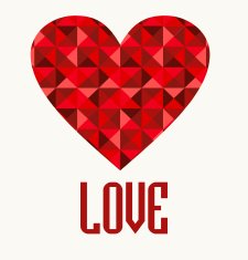 Happy Valentine's Day N223