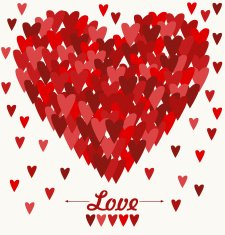 Happy Valentine's Day N224