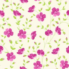 seamless pattern N2654