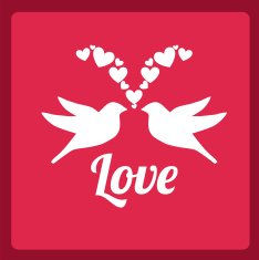 LOVE N440