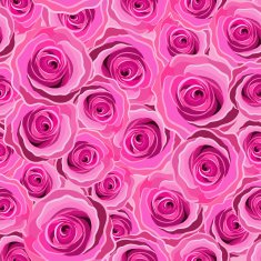 Rose Pattern N66