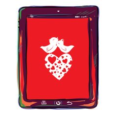 Love Pad