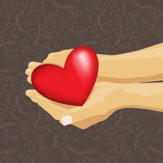 heart in hand N3