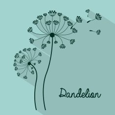Flowers design N231