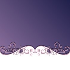 Colored Ornate Backgrounds N6
