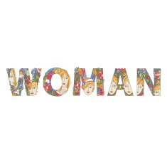 Word Woman N2