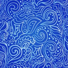 Abstract Winter Background N19