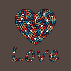 LOVE N442