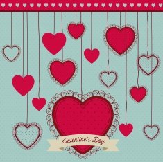 Valentines Day N346