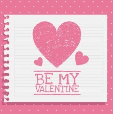Valentines Day N347