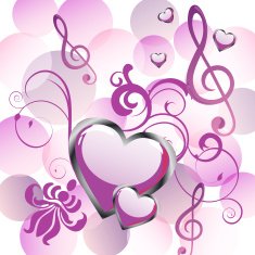 Music background N18