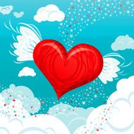 Valentine's Heart N6