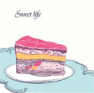 Sweet life