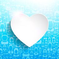 Heart and people