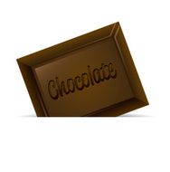 chocolate design N25