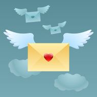 love message N8