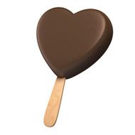 chocolate ice cream N2