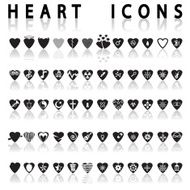Heart Icons N14