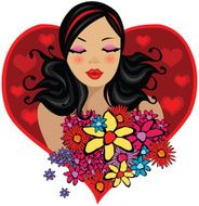 from a secret admirer