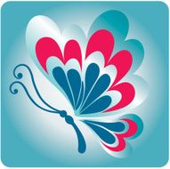 butterfly N75