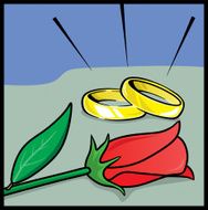 golden ring