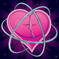 Valentine&#039;s Card N19