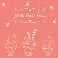 greeting card N186
