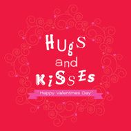 Hugs And Kisses N6