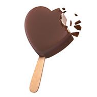 chocolate ice cream N3