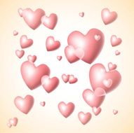 velentines hearts N2