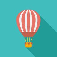 Air balloon N5