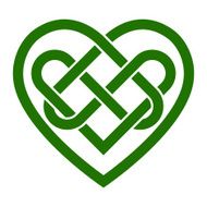 Celtic Heart N4
