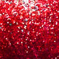 Amazing template design on red glittering EPS 8 N2