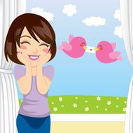 Love Letter Surprise