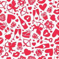 Red Valentine