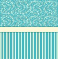 greeting card N188