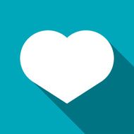 icon of heart N19