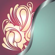 Colored Abstract Backgrounds N26