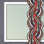 Colored Abstract Backgrounds N28