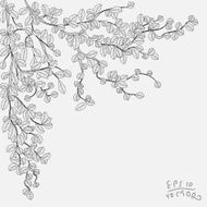 Floral Elements for design N43