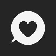love message icon N42