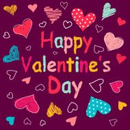 Happy Valentine's Day N228